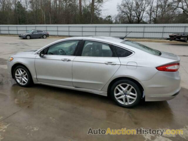 FORD FUSION SE, 3FA6P0HR1DR153152