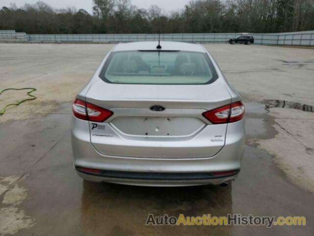 FORD FUSION SE, 3FA6P0HR1DR153152