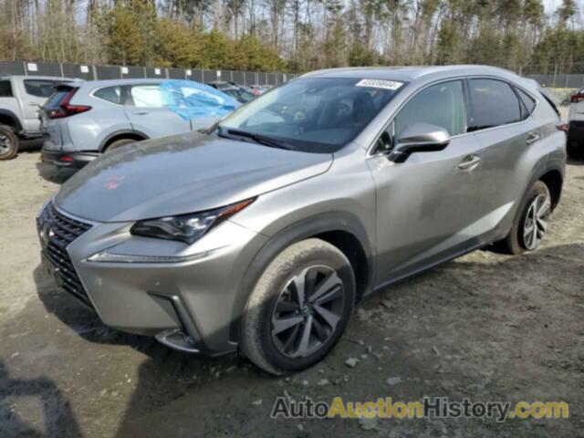 LEXUS NX 300 BASE, JTJBARBZ7J2163303