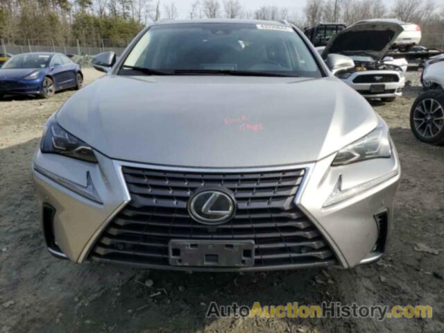 LEXUS NX 300 BASE, JTJBARBZ7J2163303