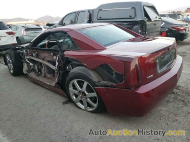 CADILLAC XLR, 1G6YV36A665601630