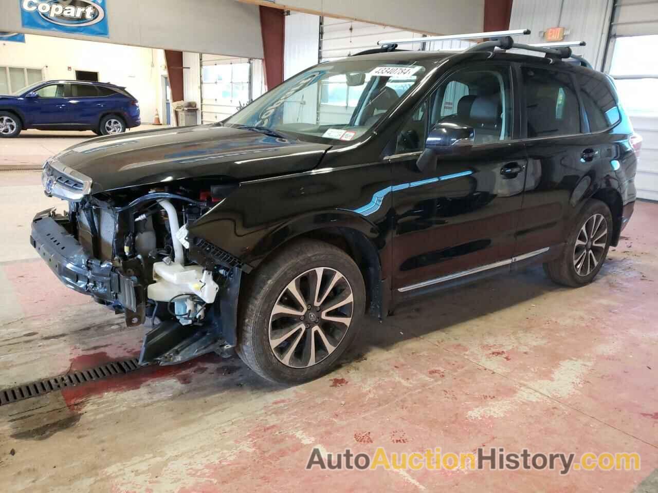 SUBARU FORESTER 2.0XT TOURING, JF2SJGTC0HH408744