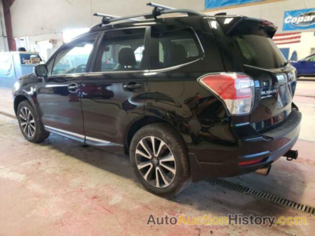 SUBARU FORESTER 2.0XT TOURING, JF2SJGTC0HH408744