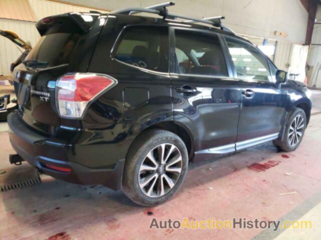 SUBARU FORESTER 2.0XT TOURING, JF2SJGTC0HH408744