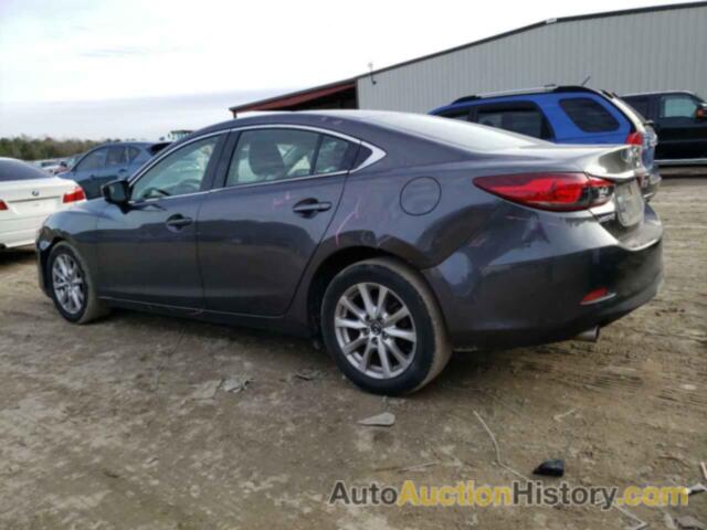 MAZDA 6 SPORT, JM1GL1U59H1113842