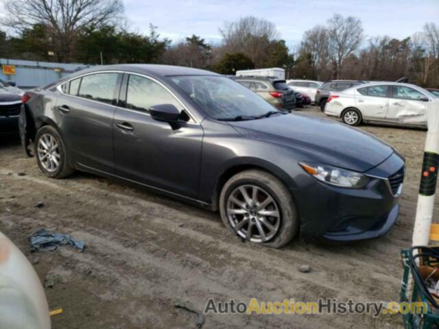 MAZDA 6 SPORT, JM1GL1U59H1113842