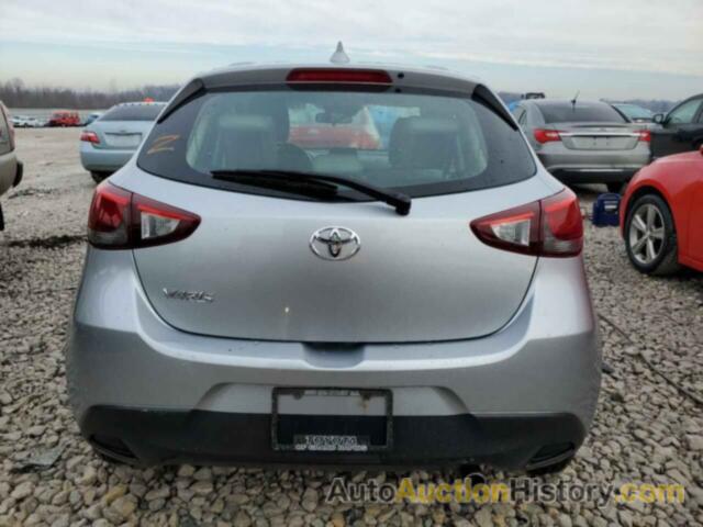 TOYOTA YARIS LE, 3MYDLBJV1LY702953