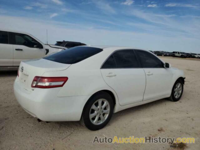 TOYOTA CAMRY BASE, 4T4BF3EK5BR115046