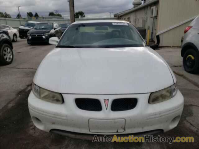 PONTIAC GRANDPRIX GT, 1G2WP52K8XF353678