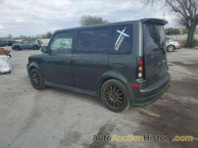 TOYOTA SCION XB, JTLKT334150180455