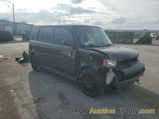 TOYOTA SCION XB, JTLKT334150180455