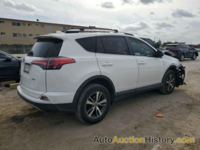 TOYOTA RAV4 ADVENTURE, 2T3WFREV3JW457349