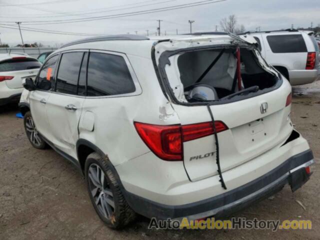 HONDA PILOT TOURING, 5FNYF6H90JB002938