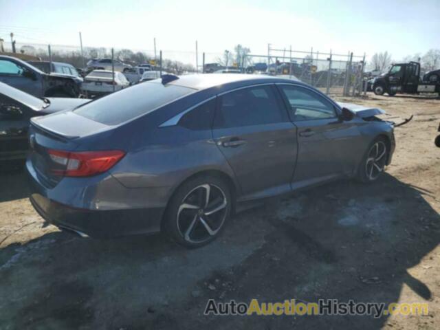 HONDA ACCORD SPORT, 1HGCV1F3XJA258707