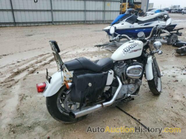 HARLEY-DAVIDSON XL883 L L, 1HD4CR2117K401914