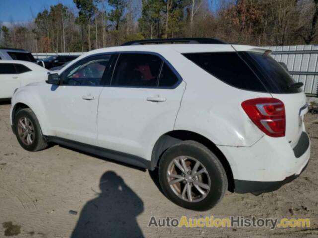 CHEVROLET EQUINOX LT, 2GNFLFEK6G6324187