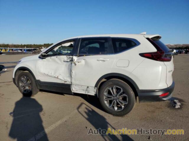 HONDA CRV EXL, 2HKRW2H8XMH651415