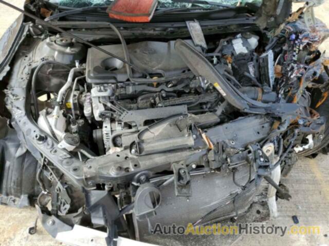 TOYOTA CAMRY SE, 4T1G11AK3MU613080