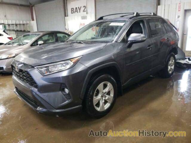 TOYOTA RAV4 XLE, JTMW1RFV3KD005221