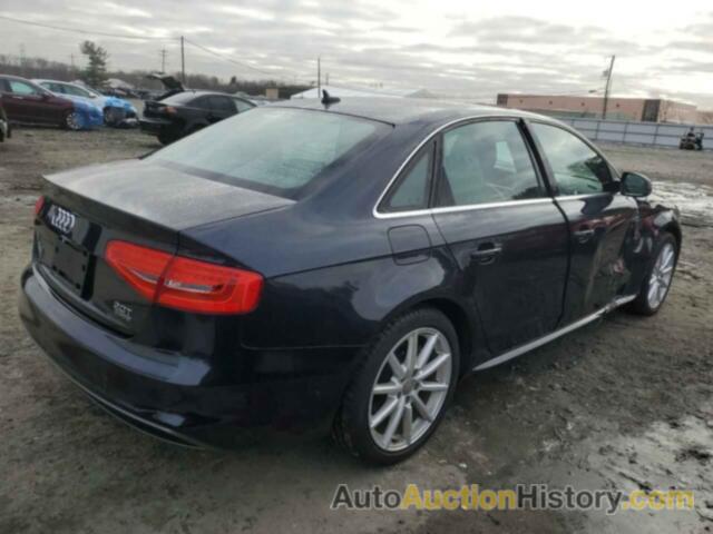 AUDI A4 PREMIUM PLUS S-LINE, WAUFFAFL5GN003230