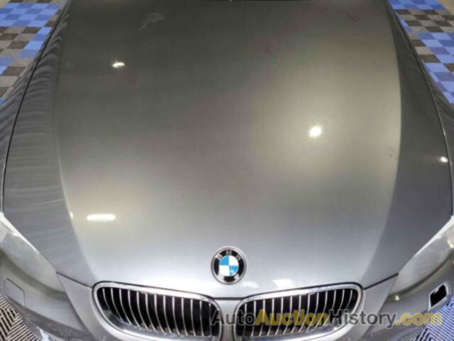 BMW 3 SERIES I SULEV, WBADW7C51DE732451