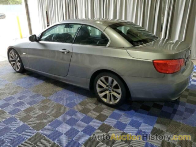 BMW 3 SERIES I SULEV, WBADW7C51DE732451