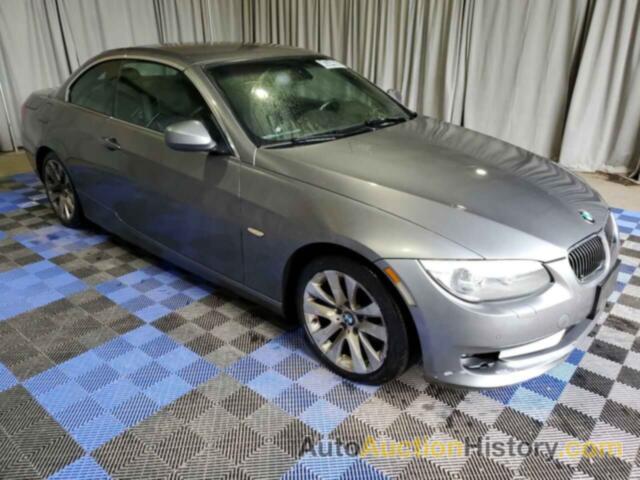 BMW 3 SERIES I SULEV, WBADW7C51DE732451