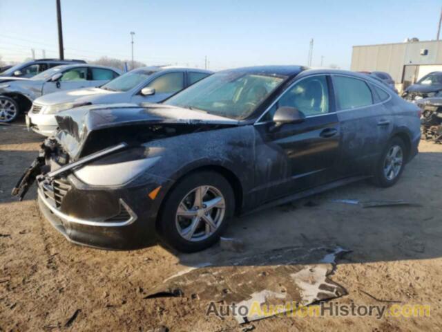 HYUNDAI SONATA SE, 5NPEG4JA9NH143829