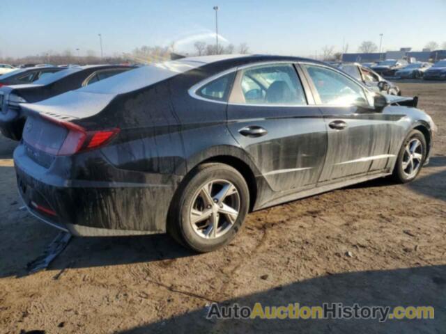 HYUNDAI SONATA SE, 5NPEG4JA9NH143829