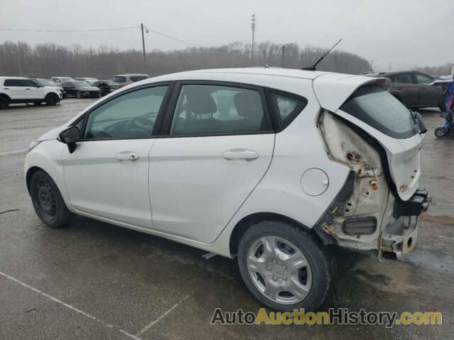 FORD FIESTA S, 3FADP4TJ9EM200913