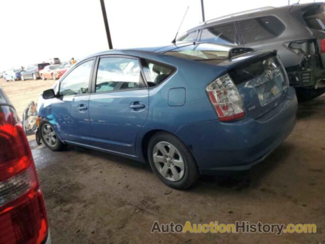 TOYOTA PRIUS, JTDKB20U787721159