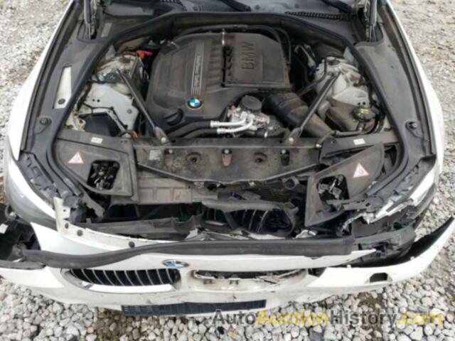 BMW 5 SERIES I, WBA5B1C5XFG128630