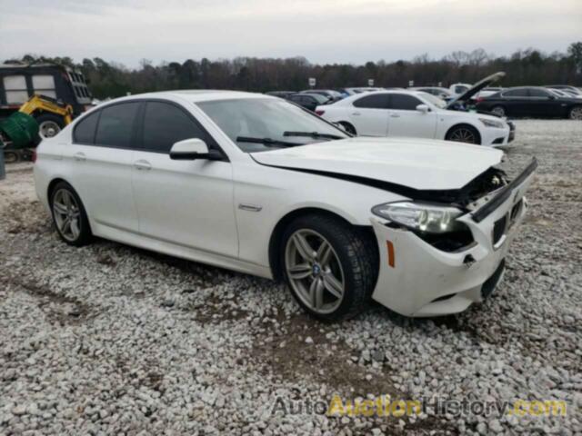 BMW 5 SERIES I, WBA5B1C5XFG128630