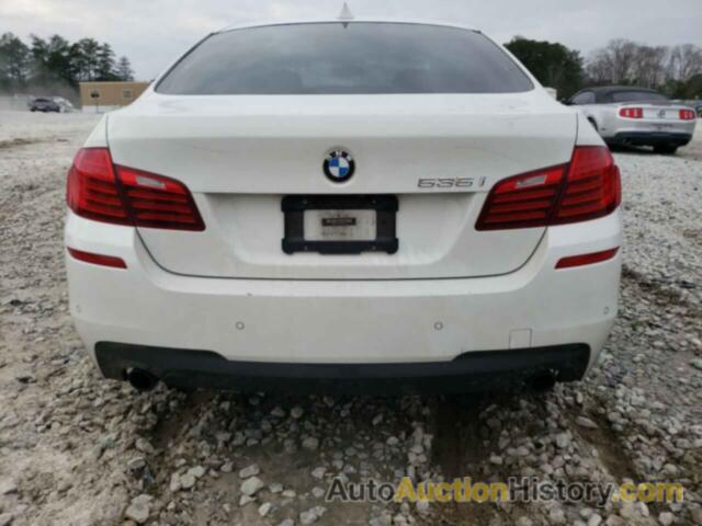 BMW 5 SERIES I, WBA5B1C5XFG128630