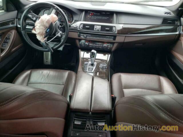 BMW 5 SERIES I, WBA5B1C5XFG128630