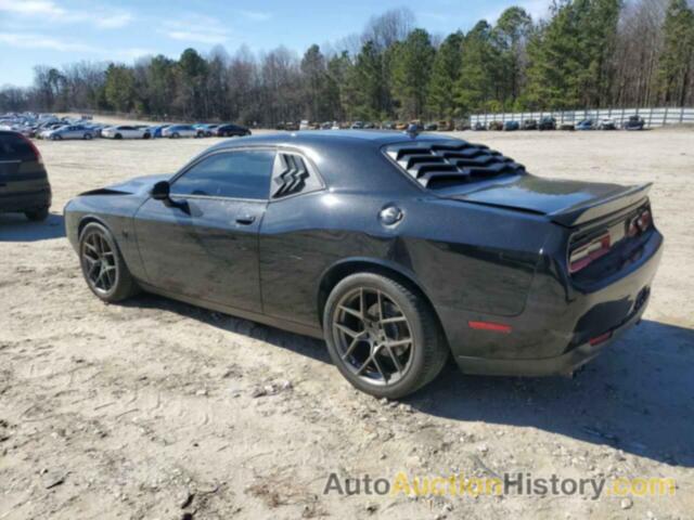 DODGE CHALLENGER SXT, 2C3CDZAT3FH718696