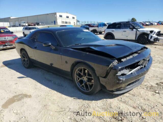 DODGE CHALLENGER SXT, 2C3CDZAT3FH718696