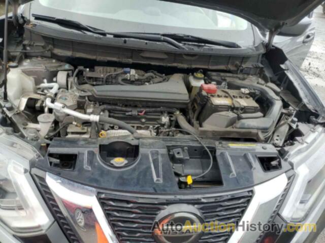 NISSAN ROGUE S, JN8AT2MT2LW001958