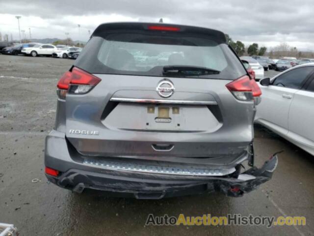 NISSAN ROGUE S, JN8AT2MT2LW001958