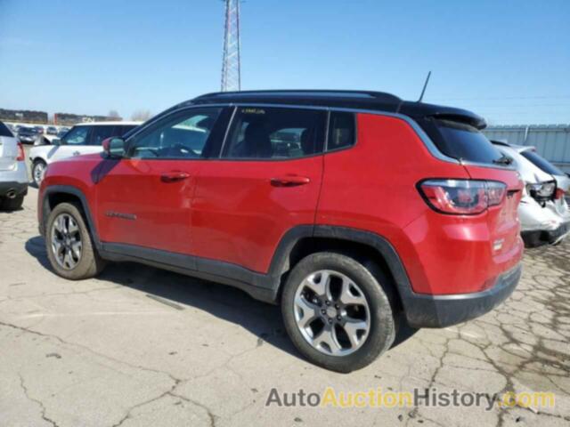 JEEP COMPASS LIMITED, 3C4NJDCB6HT651767