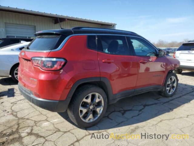 JEEP COMPASS LIMITED, 3C4NJDCB6HT651767