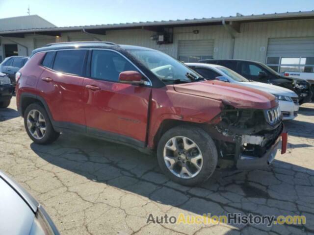 JEEP COMPASS LIMITED, 3C4NJDCB6HT651767