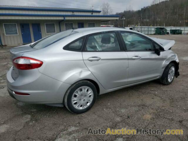 FORD FIESTA S, 3FADP4AJ3KM157863