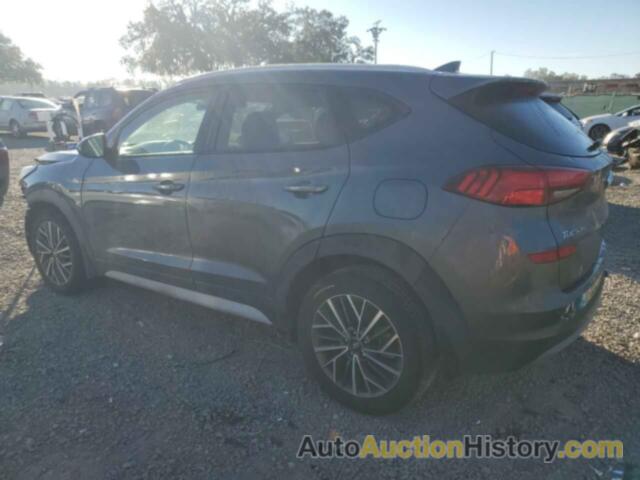 HYUNDAI TUCSON LIMITED, KM8J33AL3KU897604