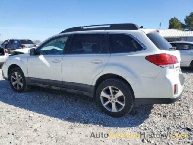 SUBARU OUTBACK 2.5I PREMIUM, 4S4BRBCC6E3236668