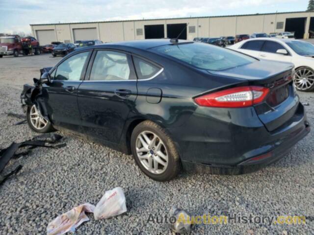 FORD FUSION SE, 3FA6P0H71ER228691