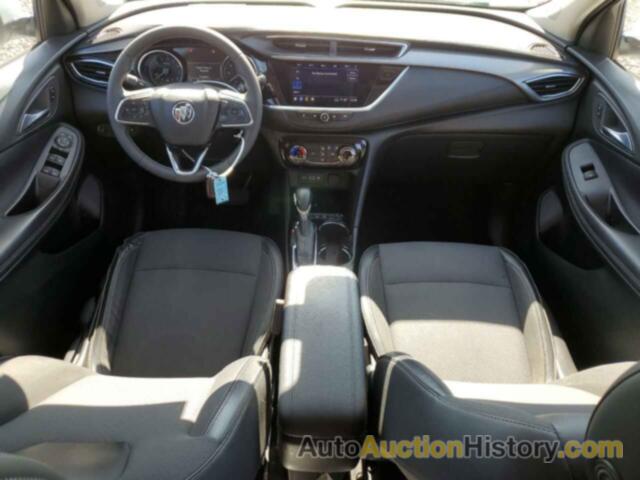BUICK ENCORE PREFERRED, KL4MMBS27MB138901