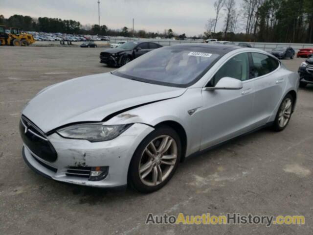 TESLA MODEL S, 5YJSA1CNXDFP06824