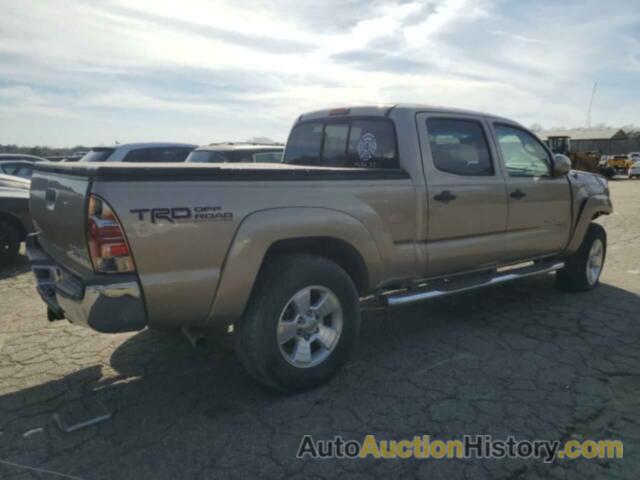 TOYOTA TACOMA DOUBLE CAB PRERUNNER LONG BED, 5TEKU72N75Z017562