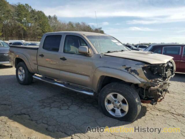 TOYOTA TACOMA DOUBLE CAB PRERUNNER LONG BED, 5TEKU72N75Z017562